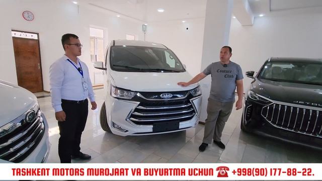 TASHKENT MOTORSDA JAC, JETOUR, BYD, AVTOMABILLAR NARXI VA XAQIDA SIZ BILMAGAN MA'LUMOTLAR смотреть онлайн
