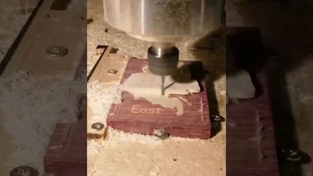 Эксперименты с вставками в древесину, все видео на основном канале (в описании) смотреть онлайн