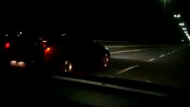 Genesis Coupe vs Chevrolet Caprice смотреть онлайн