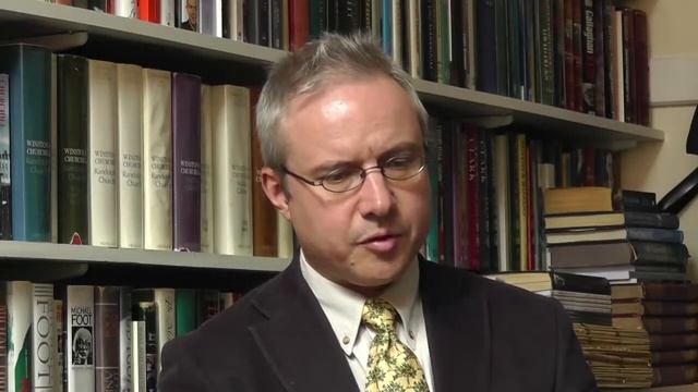 The Influence of European Wars of Religion on English National Identity pt 3 Dr. Luc Racaut смотреть онлайн