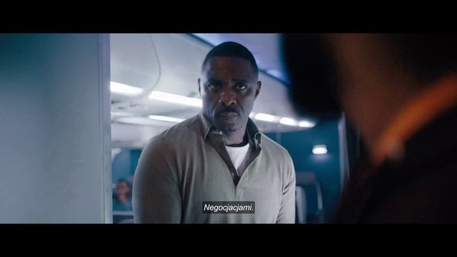 W POWIETRZU Zwiastun 2023 Napisy PL Idris Elba Apple Serial смотреть онлайн