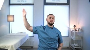 Простое упражнение от онемения рук на 5 минут! Мизинец и безымянный.