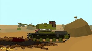 Танкомульт Симбиот РанЗар