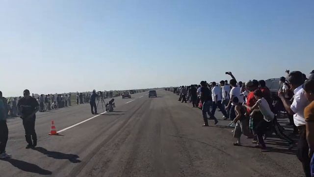 Ваз 2105 мма турбо vs ваз 2101 турбо /Дагрейс/ смотреть онлайн