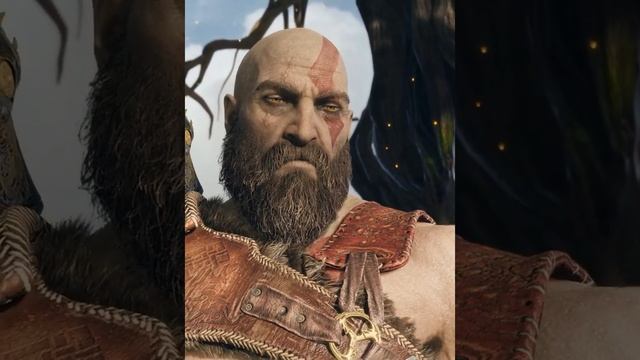 God of War 4. Shorts. part 12 смотреть онлайн
