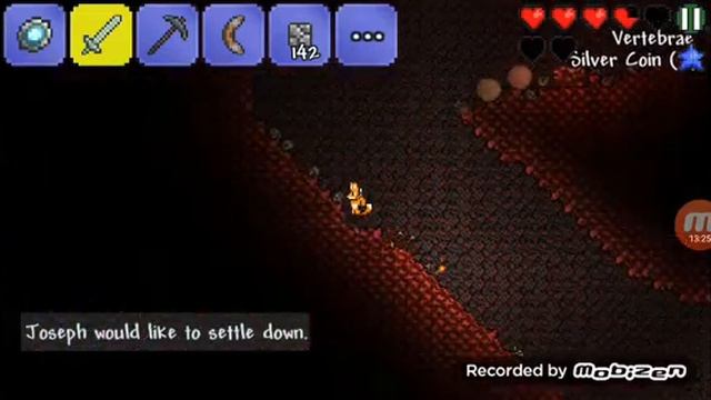 Terraria(summoning old mans master)ქართულად смотреть онлайн