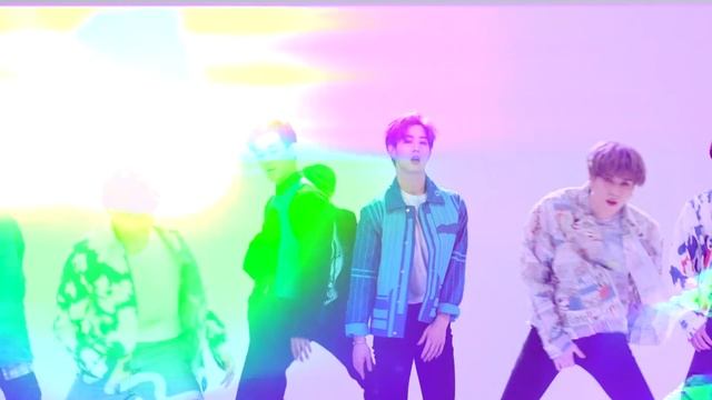 GOT7 "ECLIPSE" TAPE (EDITED VER.) TEASER смотреть онлайн