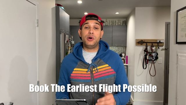 The Best Holiday Airport and Flight Tips смотреть онлайн