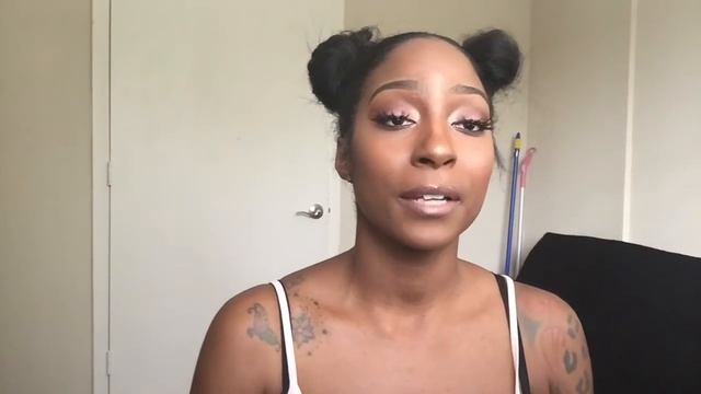 MAC RETRO MATTE LIQUID LIPCOLOUR REVIEW/SWATCHES ON DARK SKIN смотреть онлайн