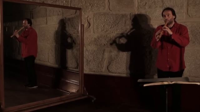 Aurelio Virgiliano - Ricercar Per Flauto: Cornetto: Violino: Traversa; E Simili In Battaglia