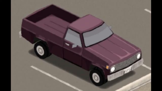 Life is a Highway but Low Quality смотреть онлайн