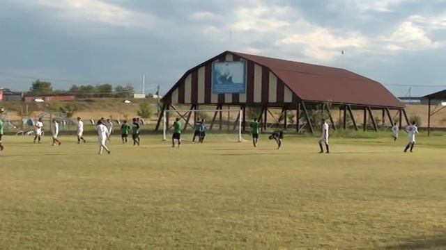 24 тур чемпионат КБР Высший дивизион БЕДИК ФШ НАЛЬЧИК 0 4 1 тайм смотреть онлайн