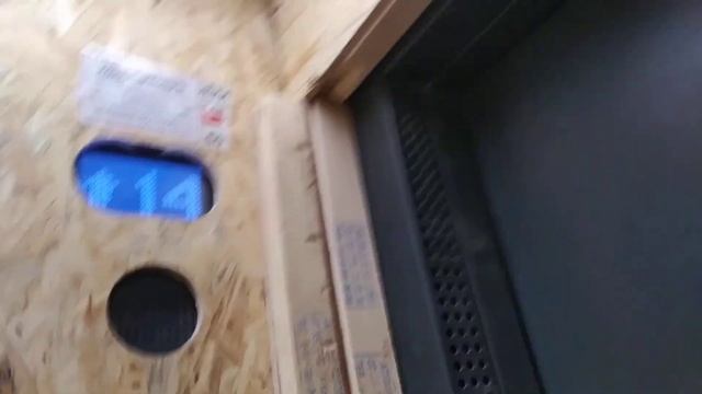 (Без МП) 2х лифта ЩЛЗ EcoMaks 2017 г. (3х лифта) @ ЖК Аннино Парк (кор. 2) смотреть онлайн