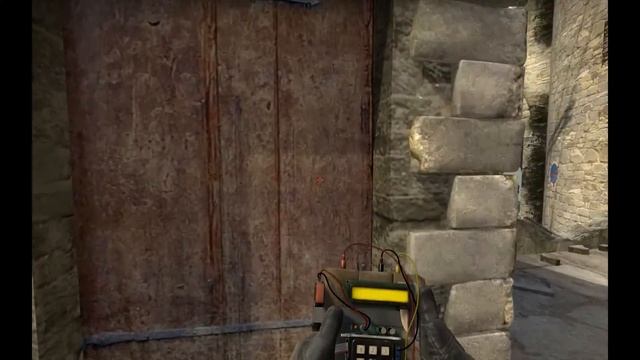 CS GO - Mega fast -3 by Na`Vi Seized / 4K / 60 FPS смотреть онлайн