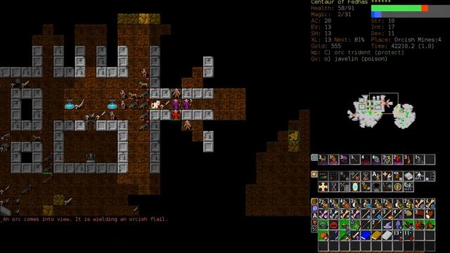 Dungeon Crawl: MLP 10 - Fluttershy смотреть онлайн