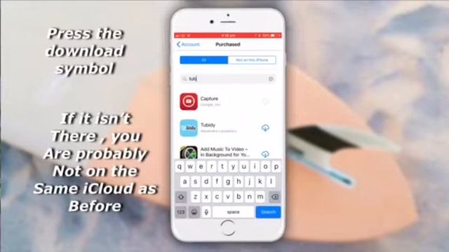 How to download Tubidy - 100% working 2018 - iOS devices смотреть онлайн