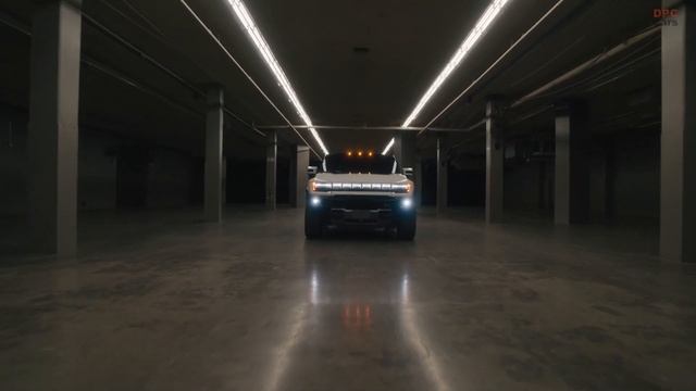 GMC HUMMER EV Pickup Things To Know смотреть онлайн