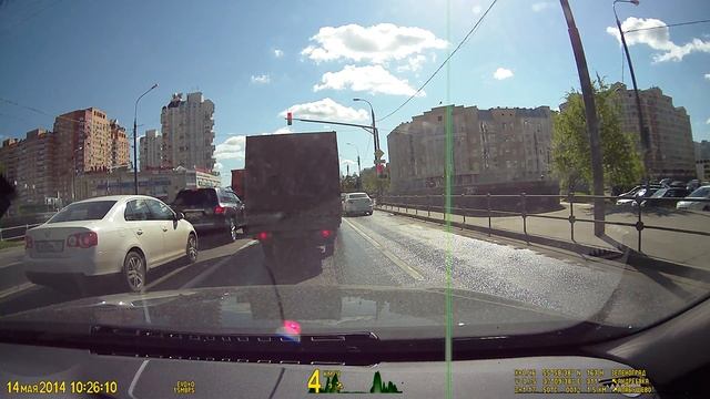 Datakam G5 City Pro - минусы, ошибки, не доработки, косяки - мой отзыв смотреть онлайн