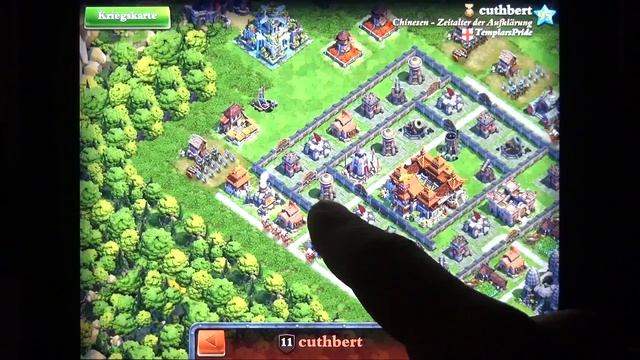 DomiNations - World War / 100% Fight / Lets Play [HD+] #253 смотреть онлайн