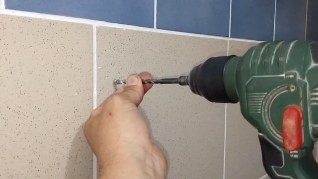 10 SUGGERIMENTI MOLTO UTILI PER FORARE IL MURO смотреть онлайн