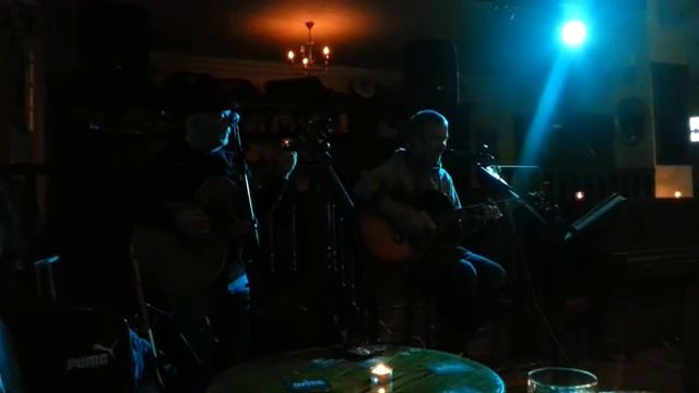 George pallas - above the clouds - Paul Weller смотреть онлайн