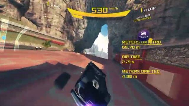 Asphalt 8 | Me vs me 😂 Gauntlet 👻 Great wall 48:938 💯✅ смотреть онлайн
