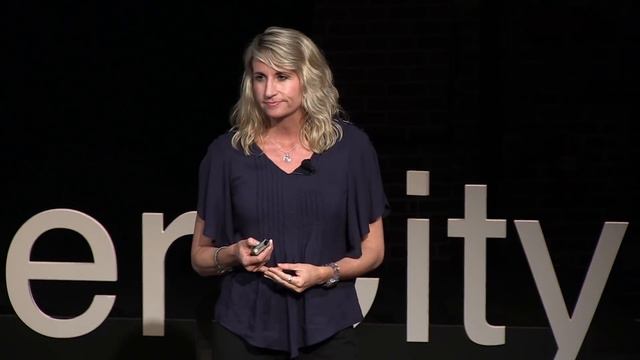 The Power of Re-Thinking Happiness | Kristi Ling | TEDxCulverCity смотреть онлайн