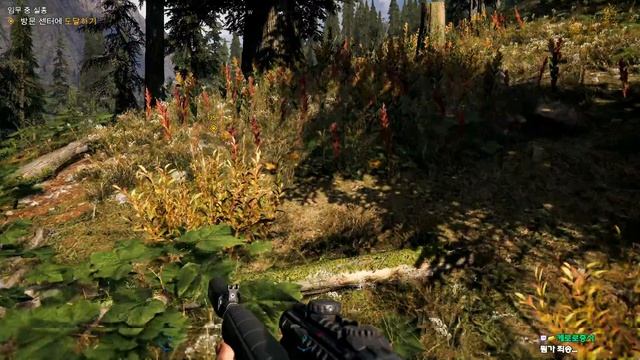 사이비 종교vs레지스탕스 파크라이5 #10 (Far Cry 5: Inside Eden's Gate) смотреть онлайн