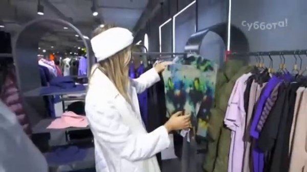 Суббота ! Блок региональной рекламы 25 03 2021