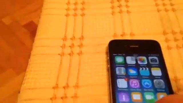 iPhone 4, 32GB, Home Button смотреть онлайн