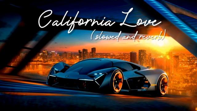 CALIFORNIA LOVE Cheema Y Gur Sidhu LO FI 28 Lamborghini Urus