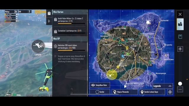 KAGET ENTAH DARI MANA MUSUHNYA TAU² KNOCK BEGITU SAJA‼️PUBGM #pubgmobile #pubg #iphone11 смотреть онлайн