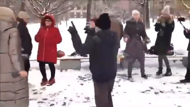 ХАРЬКОВ!!! МЫ СЕГОДНЯ ДОГОНИМ УДАЧУ!!! смотреть онлайн