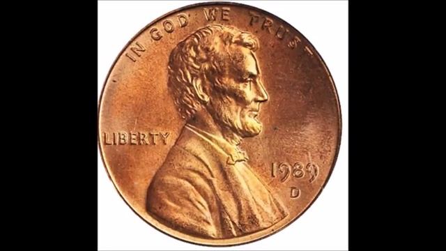 When weight matters! Lincoln cents transitional errors struck on pre 83 planchet смотреть онлайн