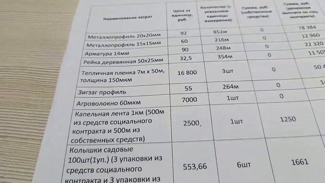 Как получить 350 000 рублей от государства на ведение своего бизнеса. Социальный контракт в 2024. смотреть онлайн