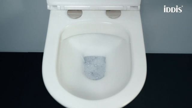 Подвесной унитаз Zodiac смотреть онлайн