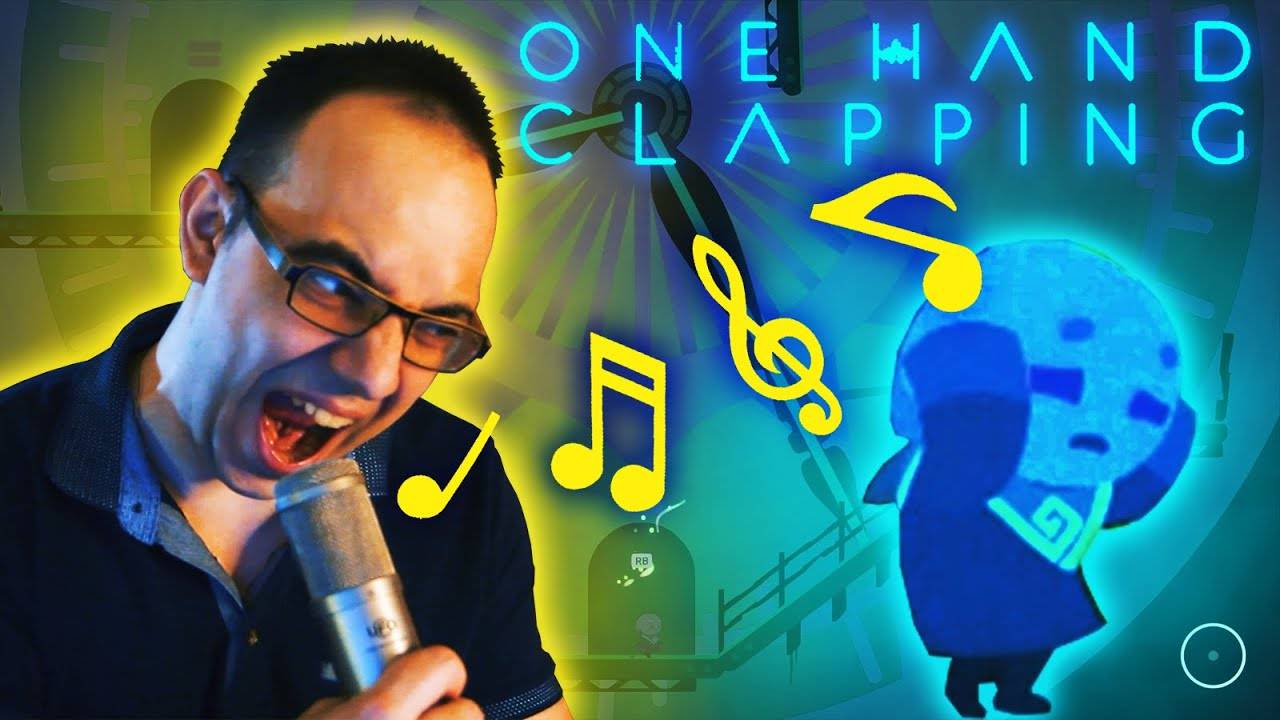 Успеть до рефанда! One Hand Clapping [ASH2] смотреть онлайн