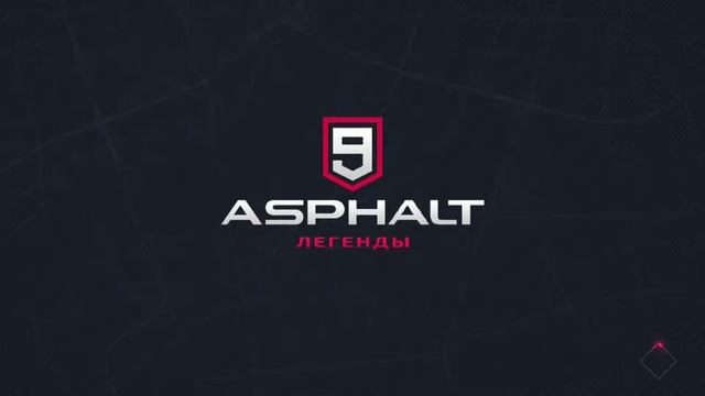 Asphalt 9 (Обзор LAMBORGHINI HURACAN EVO SPYDER) смотреть онлайн