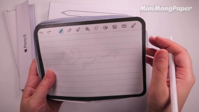 [ Paper Diy ] 아이패드 프로 산리오 시나모롤 ASMR iPad Pro Sanrio Cinnamoroll Blind Bag смотреть онлайн