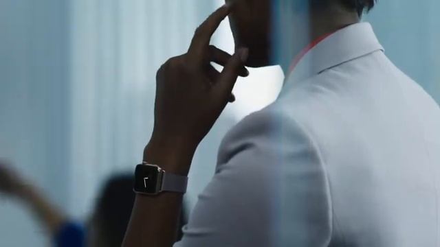 Apple Watch Sport - фитнес на новом уровне смотреть онлайн