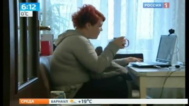 Опасности социальных сетей