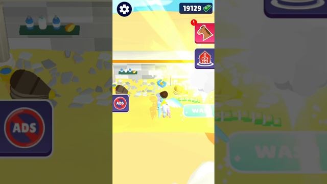 🐎 Horse Life 🏇 GAMEPLAY Part 5 NEW Ranch 3 (Android, iOS) смотреть онлайн