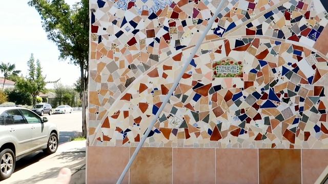 The AMAZING Farnam House The APPLE PAN смотреть онлайн