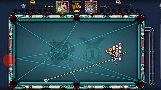 Cheto Free 8 Ball Pool [PC/Gameloop] | 100% Working AutoPlay Cheto In All Version смотреть онлайн