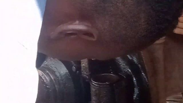 How to remove and clean break rubber caps for ISUZU FVR смотреть онлайн