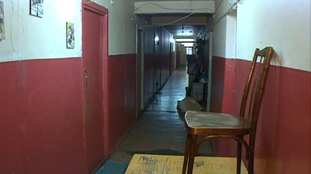 Муниципалитет про общежитие смотреть онлайн