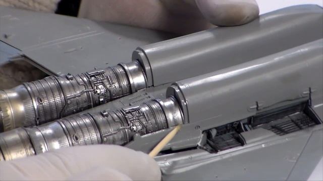 MIG GROUP BUILD Great Wall Hobbie MIG-29 FULL BUILD