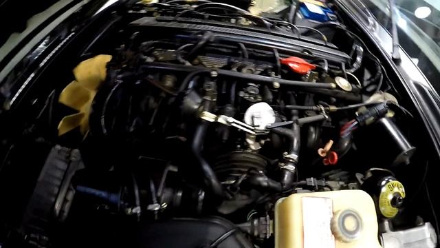 Jaguar XJ40 смотреть онлайн