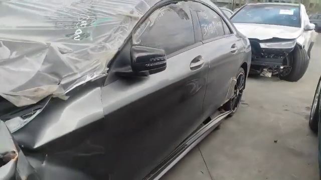 Львів ціна 10900 Мерседес CLA 250 2015р ☎️0672534999 розмитнений панорамний дах смотреть онлайн