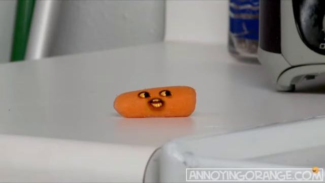 Annoying Orange на Русском Annoying Orange  ZOOM Часть 12